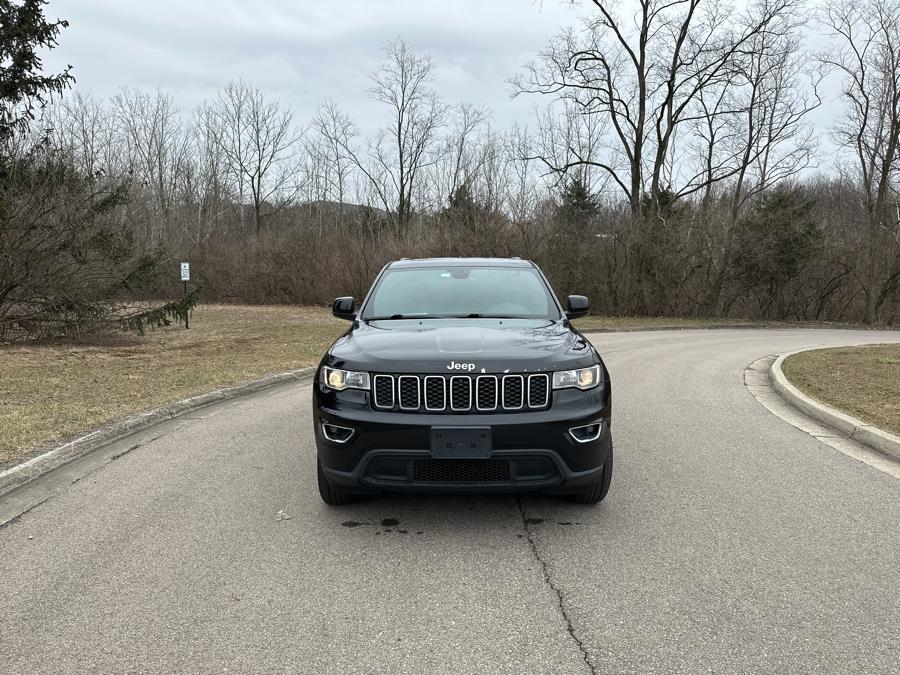 2017 Jeep Grand Cherokee Laredo 4x2 photo