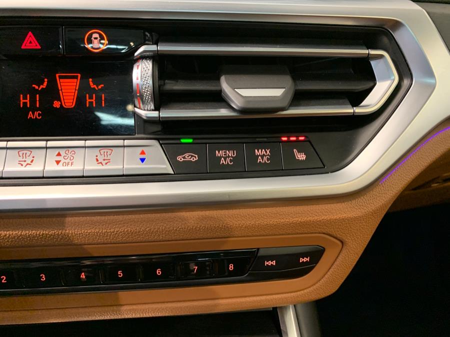2022 BMW 4 Series 430i xDrive Coupe photo