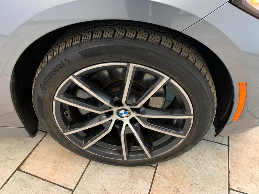 2022 BMW 4 Series 430i xDrive Coupe photo