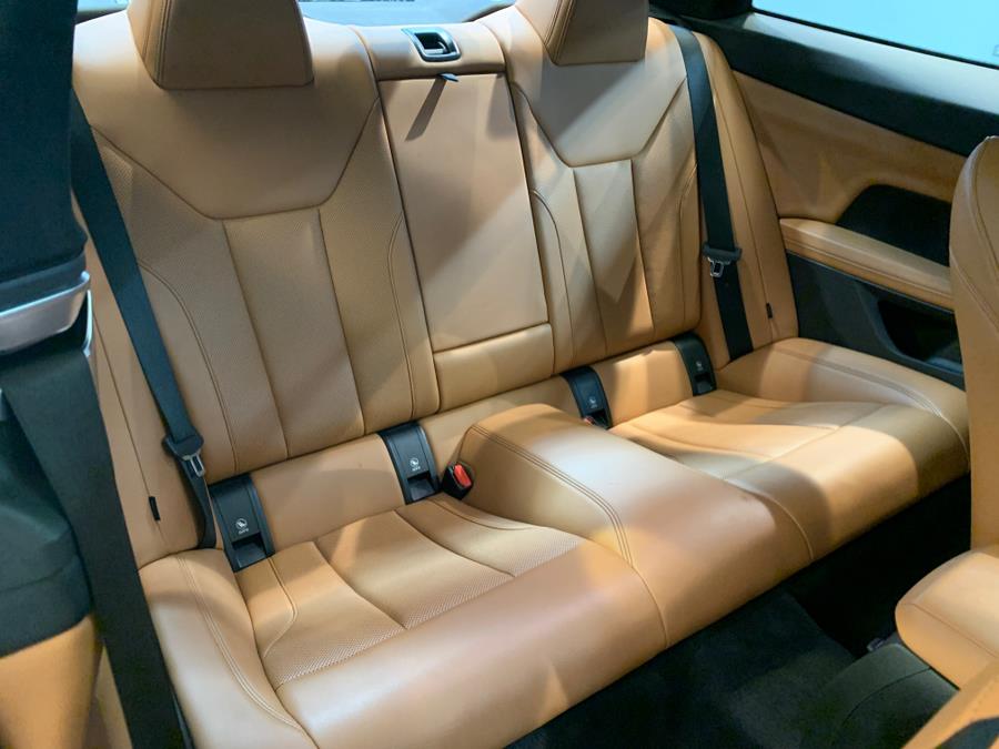 2022 BMW 4 Series 430i xDrive Coupe photo