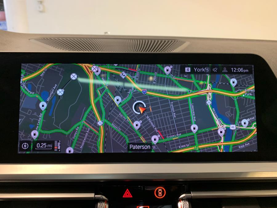 2022 BMW 4 Series 430i xDrive Coupe photo