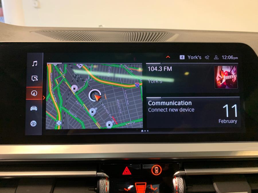 2022 BMW 4 Series 430i xDrive Coupe photo