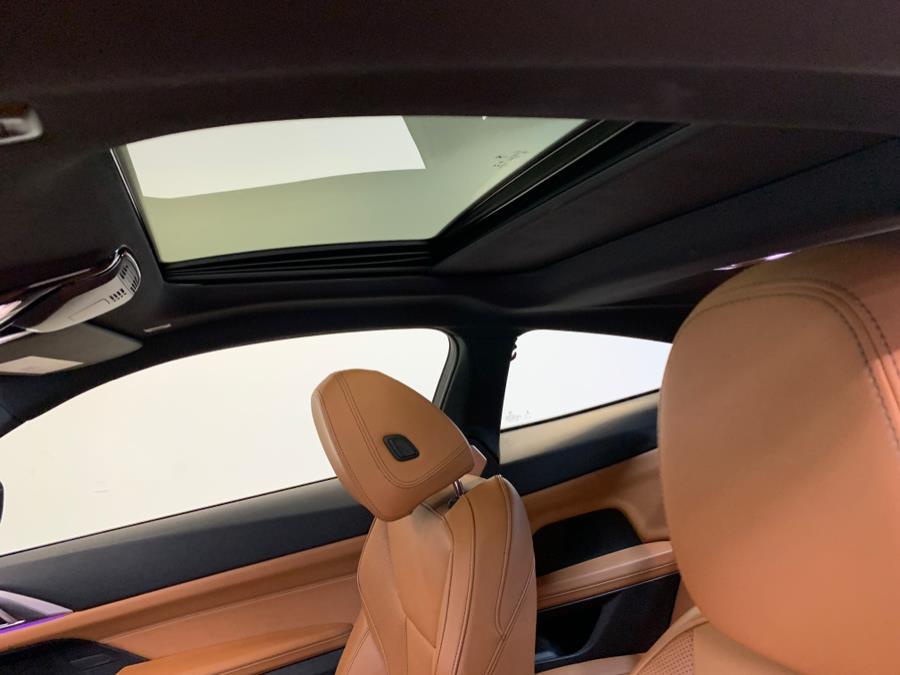 2022 BMW 4 Series 430i xDrive Coupe photo