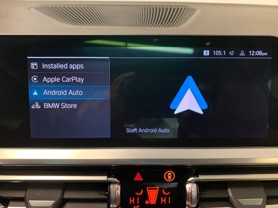 2022 BMW 4 Series 430i xDrive Coupe photo