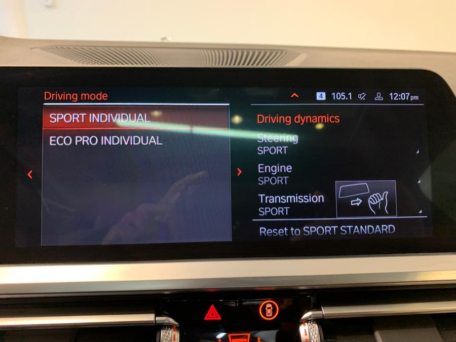 2022 BMW 4 Series 430i xDrive Coupe photo