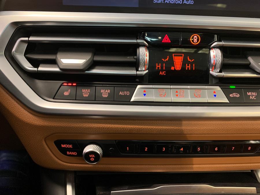 2022 BMW 4 Series 430i xDrive Coupe photo