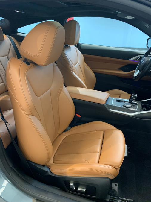 2022 BMW 4 Series 430i xDrive Coupe photo