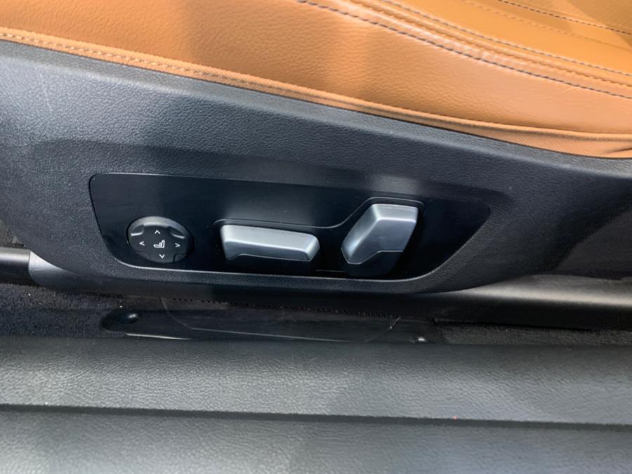 2022 BMW 4 Series 430i xDrive Coupe photo