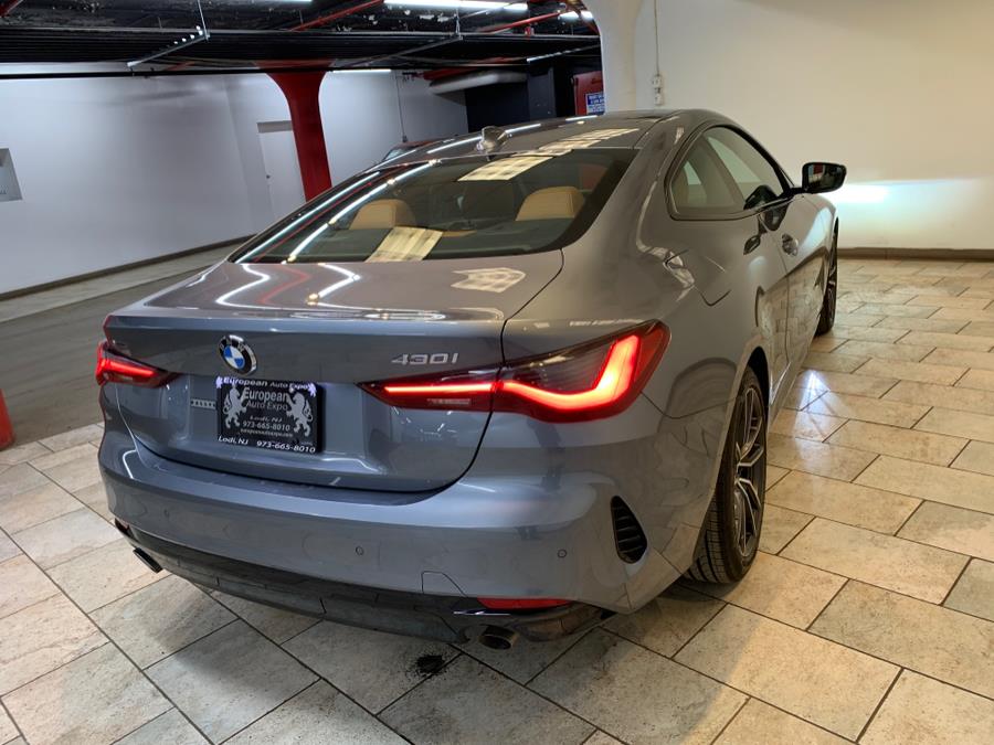 2022 BMW 4 Series 430i xDrive Coupe photo