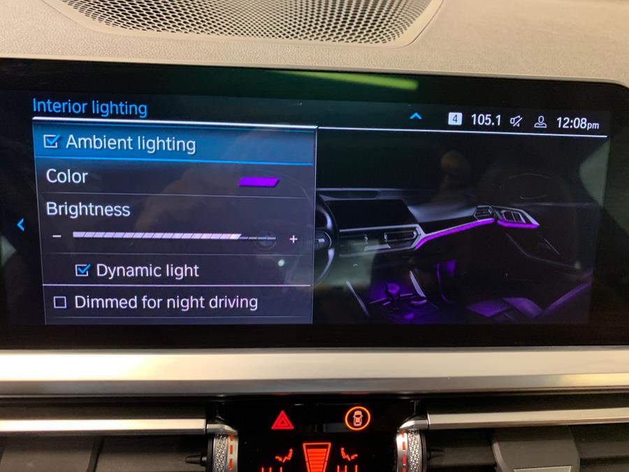 2022 BMW 4 Series 430i xDrive Coupe photo