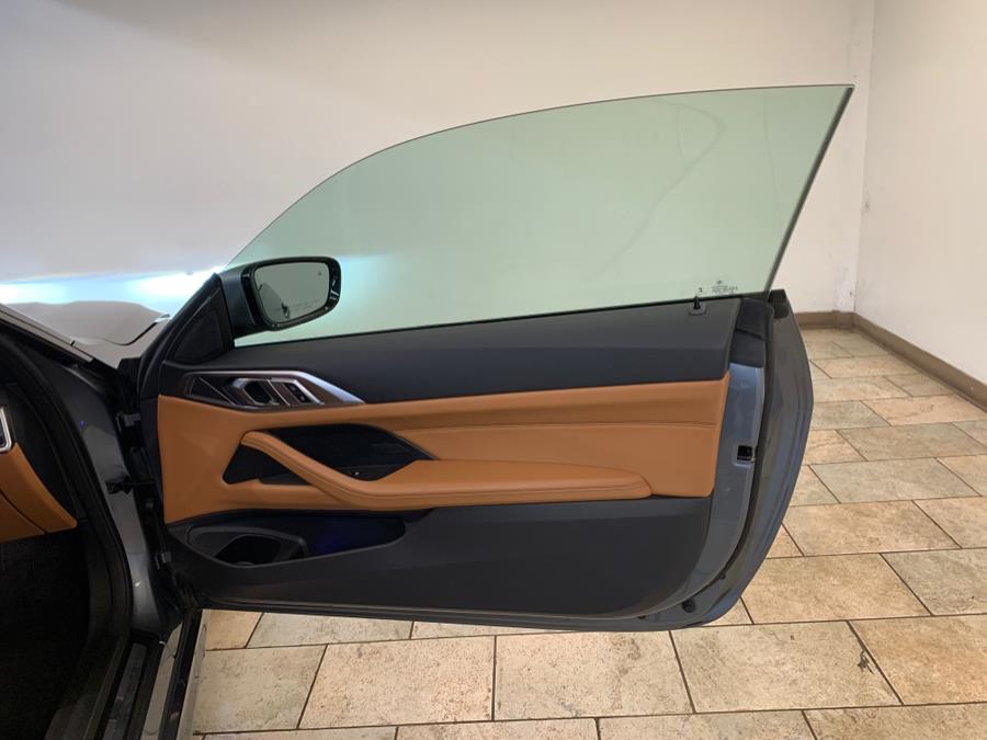 2022 BMW 4 Series 430i xDrive Coupe photo