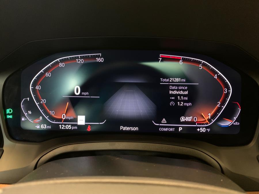 2022 BMW 4 Series 430i xDrive Coupe photo