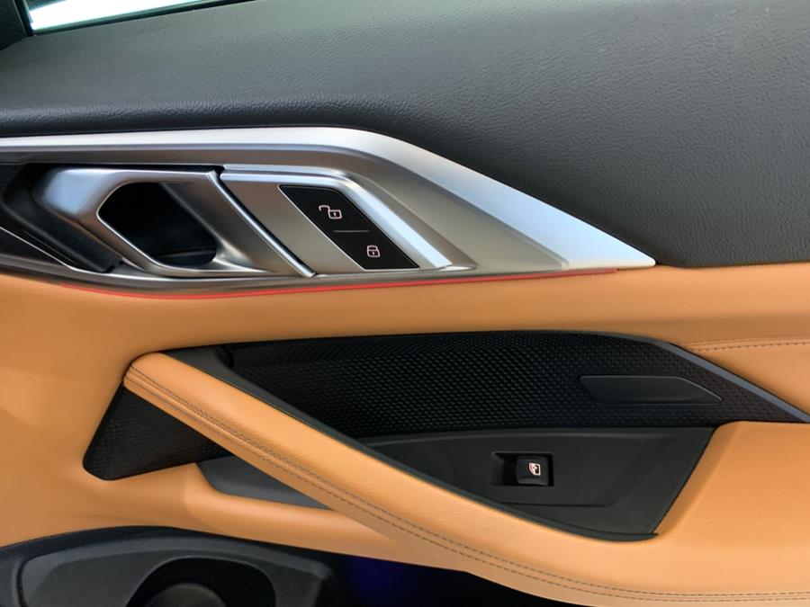2022 BMW 4 Series 430i xDrive Coupe photo