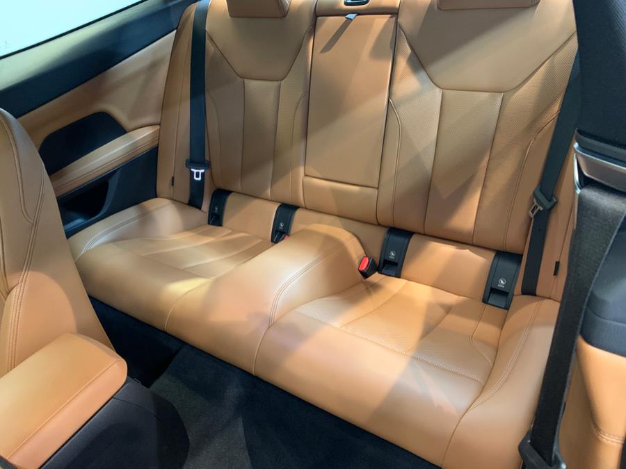 2022 BMW 4 Series 430i xDrive Coupe photo
