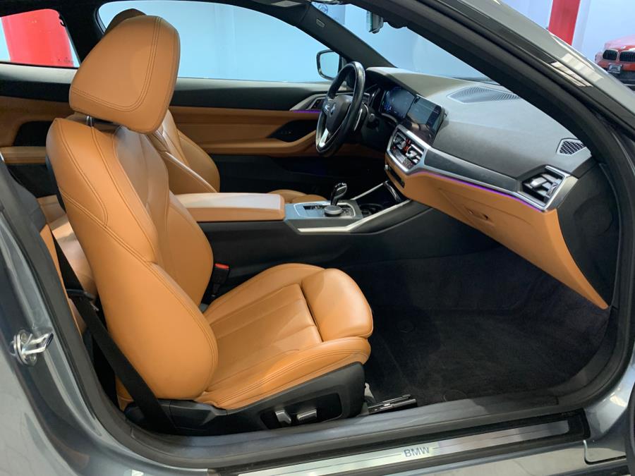 2022 BMW 4 Series 430i xDrive Coupe photo