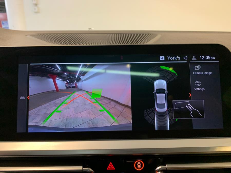 2022 BMW 4 Series 430i xDrive Coupe photo