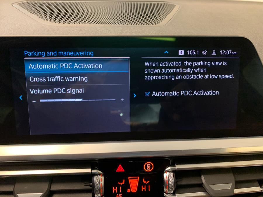 2022 BMW 4 Series 430i xDrive Coupe photo