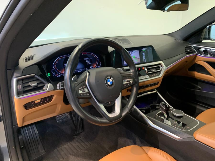 2022 BMW 4 Series 430i xDrive Coupe photo