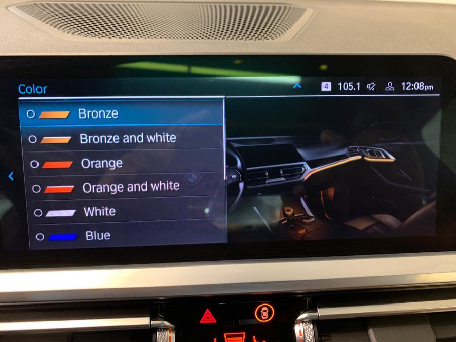 2022 BMW 4 Series 430i xDrive Coupe photo