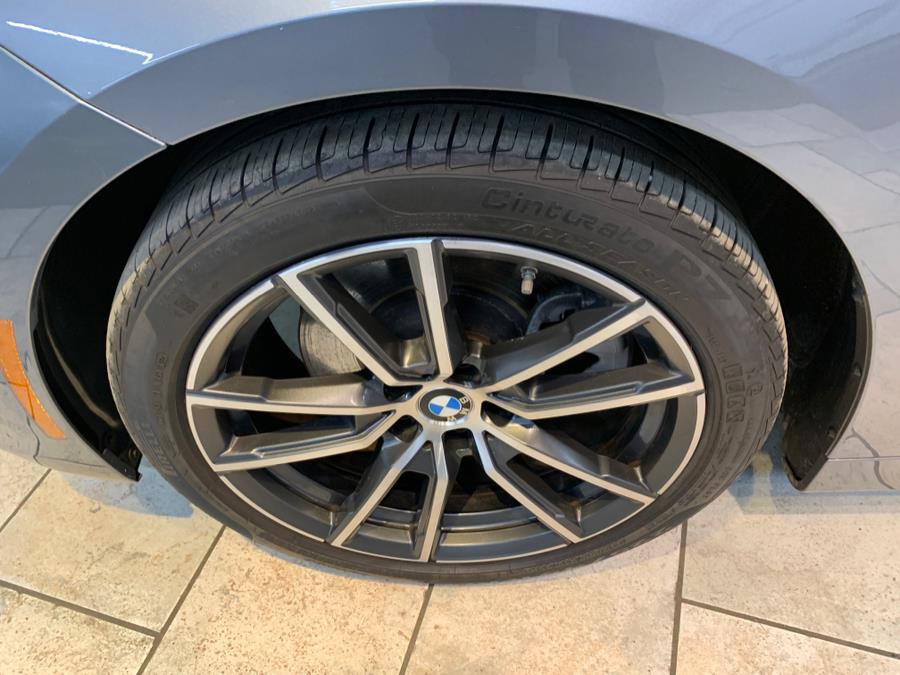 2022 BMW 4 Series 430i xDrive Coupe photo