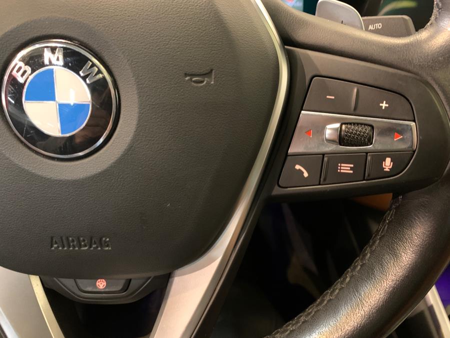 2022 BMW 4 Series 430i xDrive Coupe photo