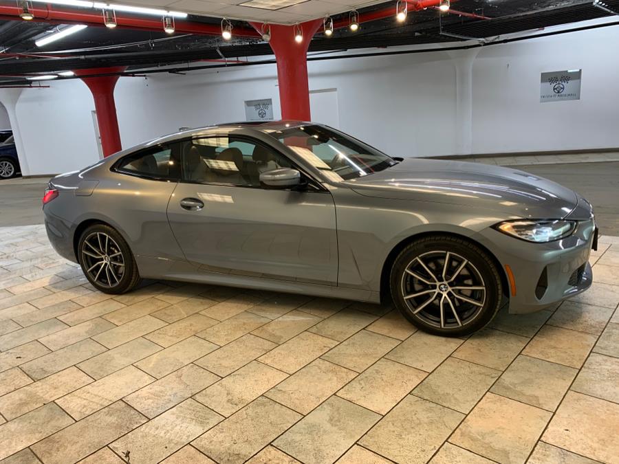 2022 BMW 4 Series 430i xDrive Coupe photo