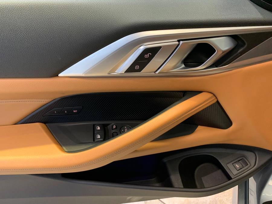 2022 BMW 4 Series 430i xDrive Coupe photo