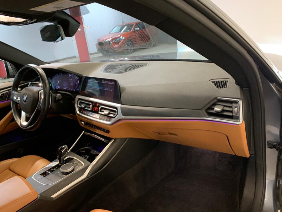2022 BMW 4 Series 430i xDrive Coupe photo