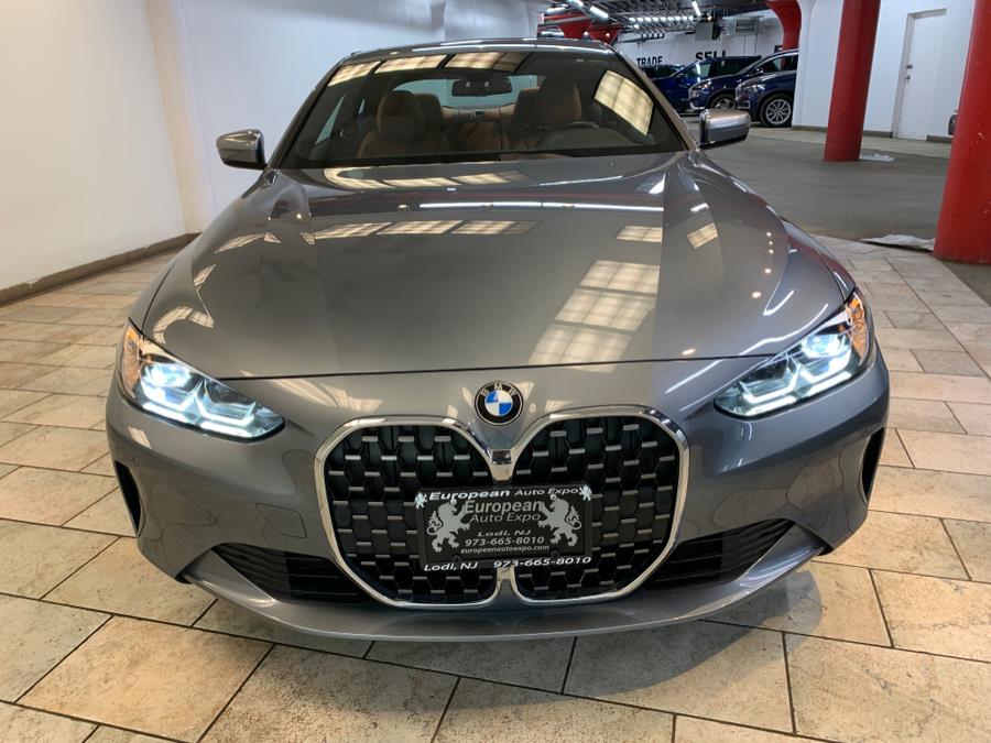 2022 BMW 4 Series 430i xDrive Coupe photo