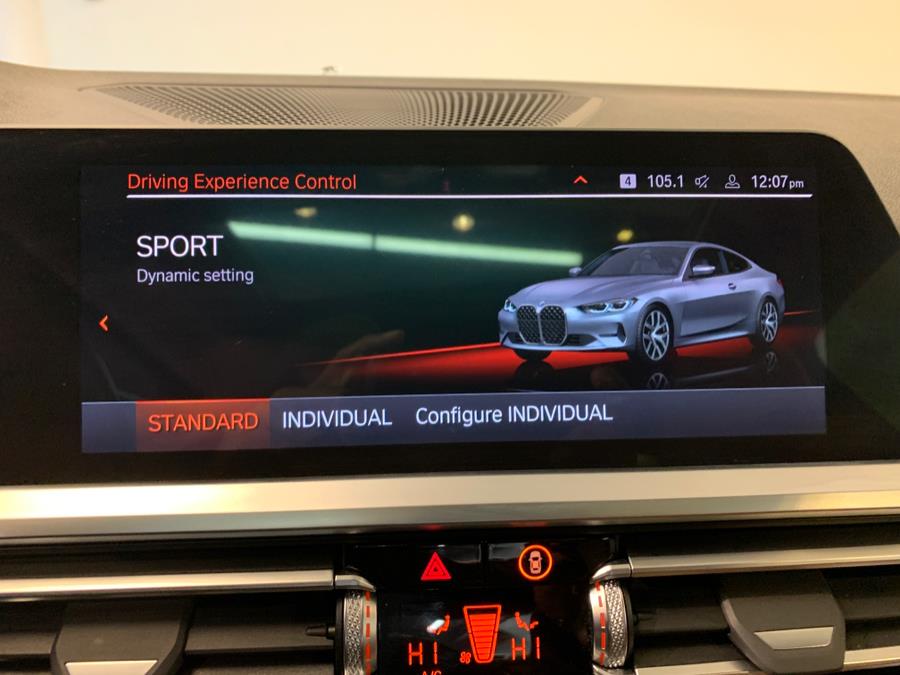 2022 BMW 4 Series 430i xDrive Coupe photo