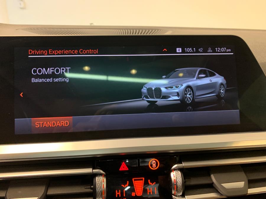 2022 BMW 4 Series 430i xDrive Coupe photo