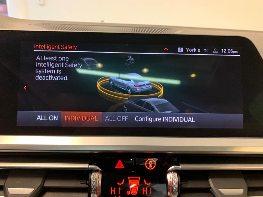 2022 BMW 4 Series 430i xDrive Coupe photo