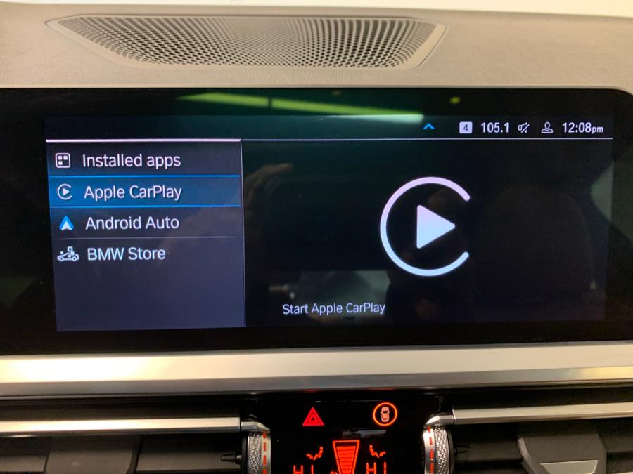 2022 BMW 4 Series 430i xDrive Coupe photo