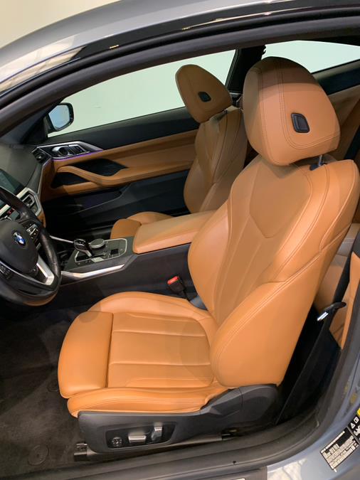 2022 BMW 4 Series 430i xDrive Coupe photo