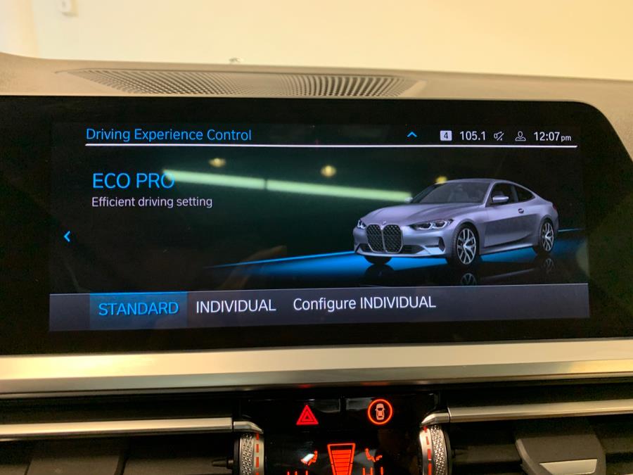 2022 BMW 4 Series 430i xDrive Coupe photo