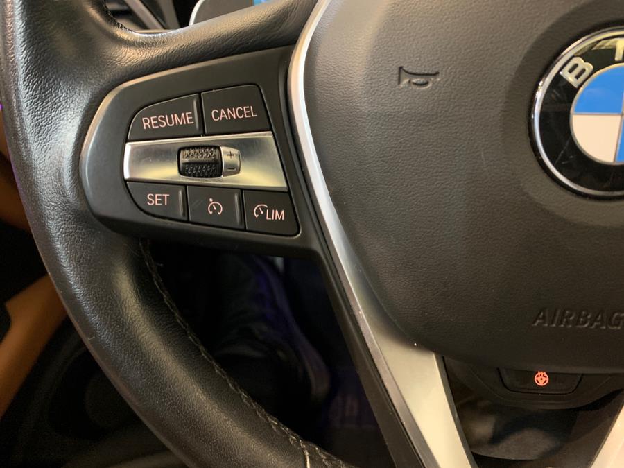 2022 BMW 4 Series 430i xDrive Coupe photo