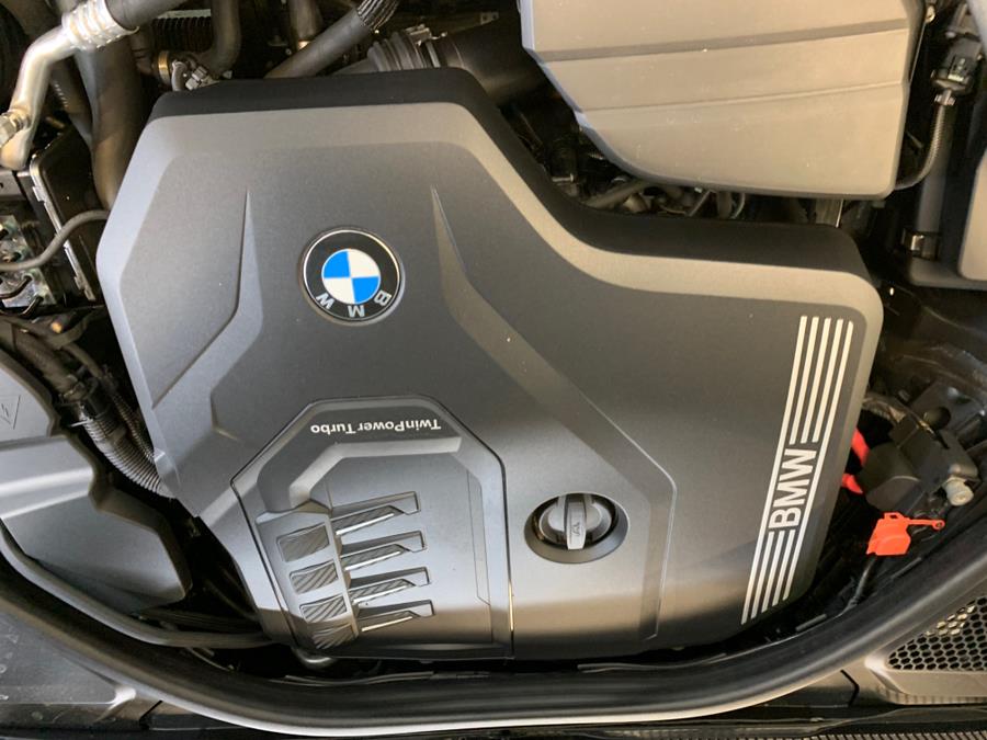 2022 BMW 4 Series 430i xDrive Coupe photo