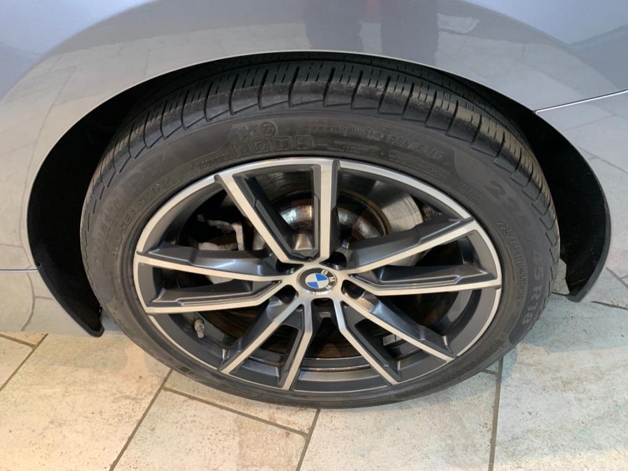 2022 BMW 4 Series 430i xDrive Coupe photo