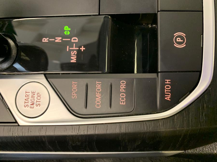 2022 BMW 4 Series 430i xDrive Coupe photo