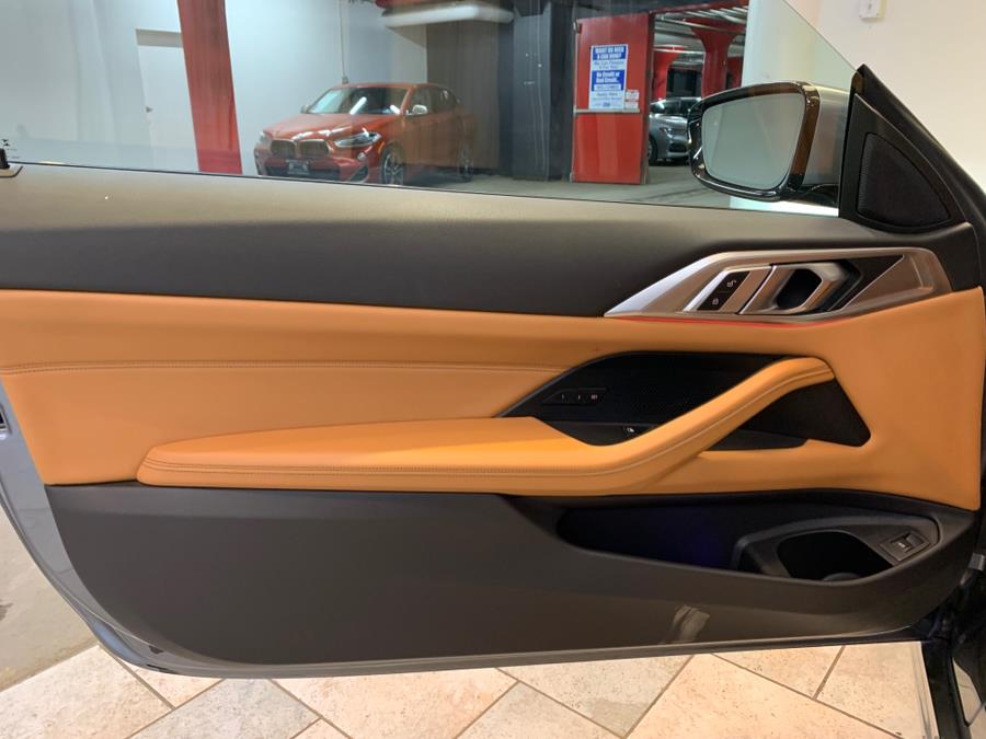 2022 BMW 4 Series 430i xDrive Coupe photo