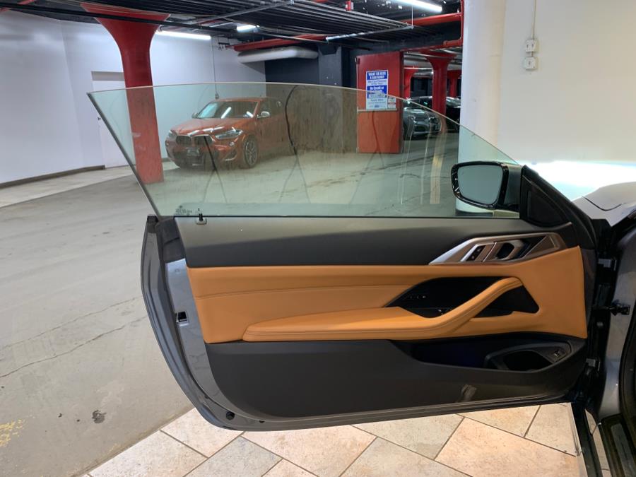 2022 BMW 4 Series 430i xDrive Coupe photo