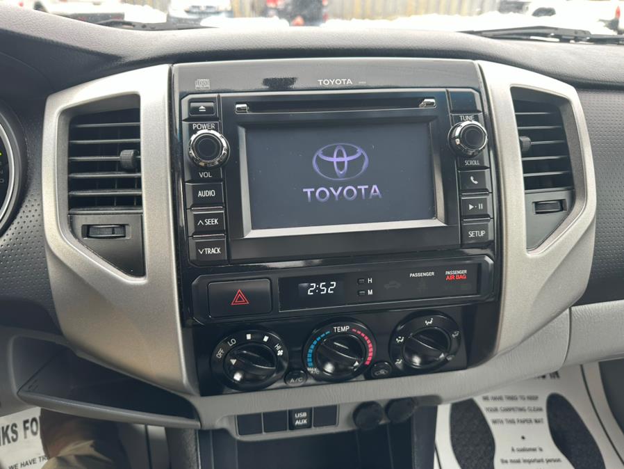 2013 Toyota Tacoma photo