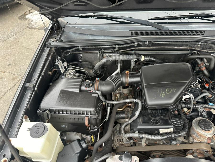 2013 Toyota Tacoma photo