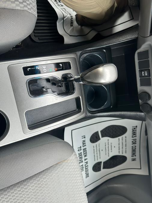 2013 Toyota Tacoma photo