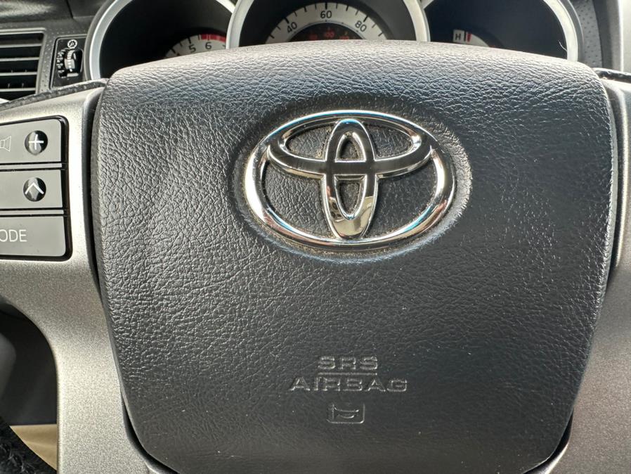 2013 Toyota Tacoma photo