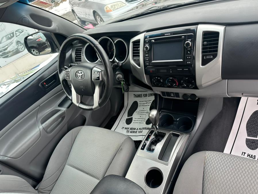 2013 Toyota Tacoma photo