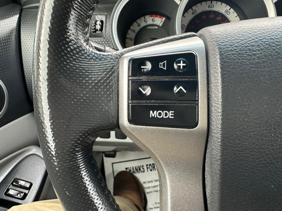 2013 Toyota Tacoma photo
