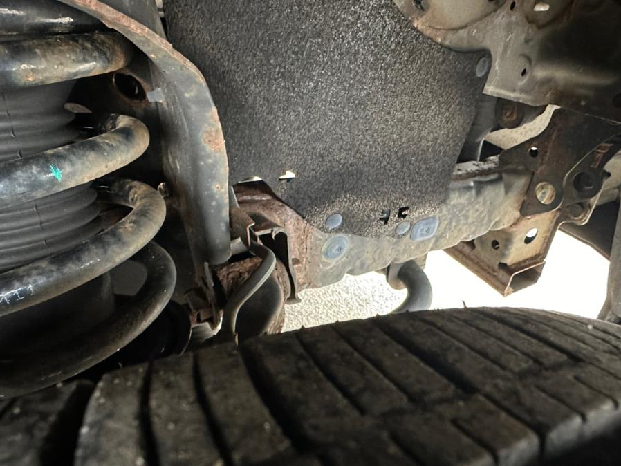 2013 Toyota Tacoma photo