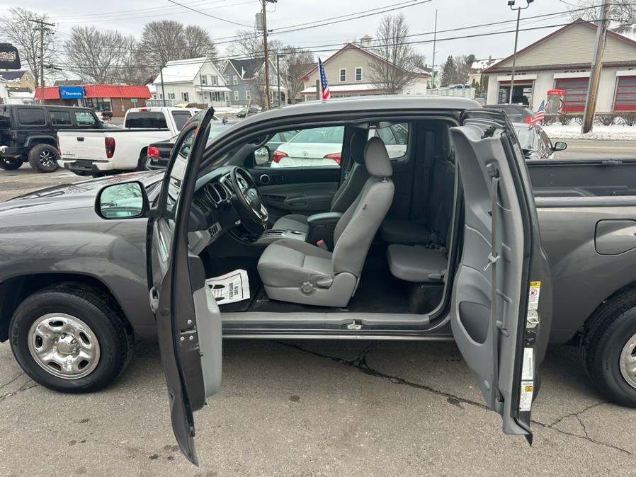 2013 Toyota Tacoma photo