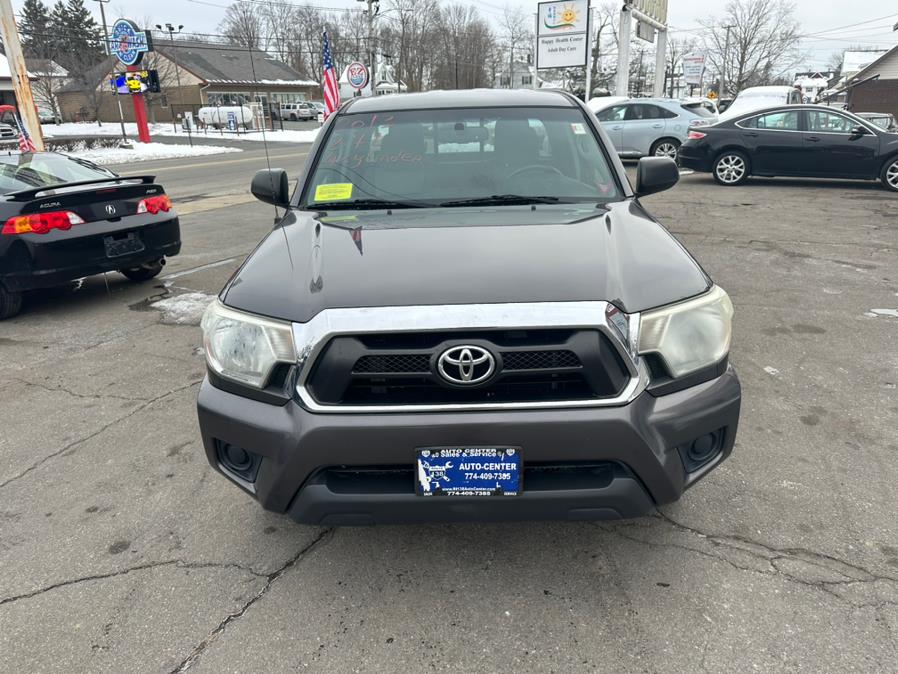 2013 Toyota Tacoma photo